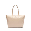 Cумка Lacoste (SIMPLY TAUPE)
